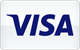 Visa card payment accepted at Slotuna Casino